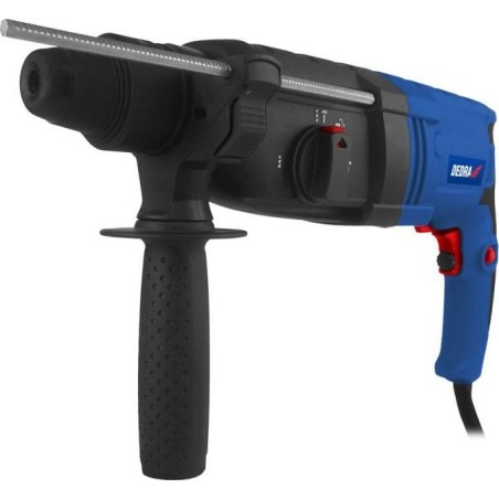 Dedra DED7850 Bohrhammer, 900 W