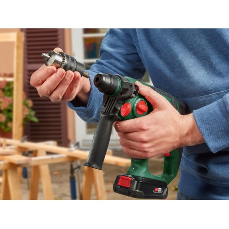 Bosch UniversalHammer 18V Bohrhammer