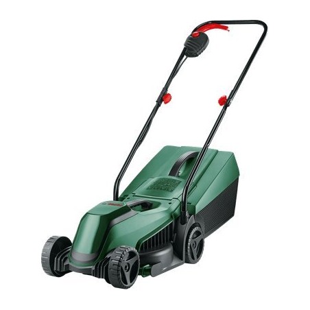 Bosch EasyMower Akku-Rasenmäher