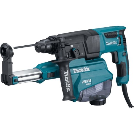 Makita HR2652 800-W-Bohrhammer