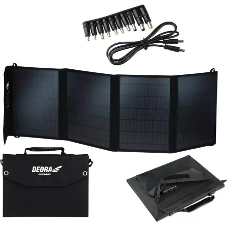 Dedra SOLARMODUL 40 W DEDRA DEZT0040