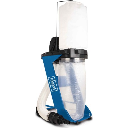 Scheppach Absauggerät DC500 SCH5906307901