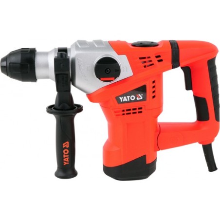 Yato YT-82127 Bohrhammer, 1500 W