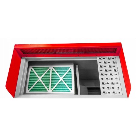 Holzmann SSAT1000 Schleifabsaugtisch