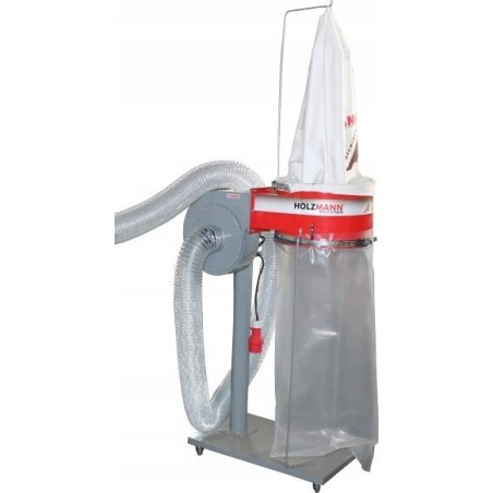 Holzmann ABS1080 230 V Staubabsaugung