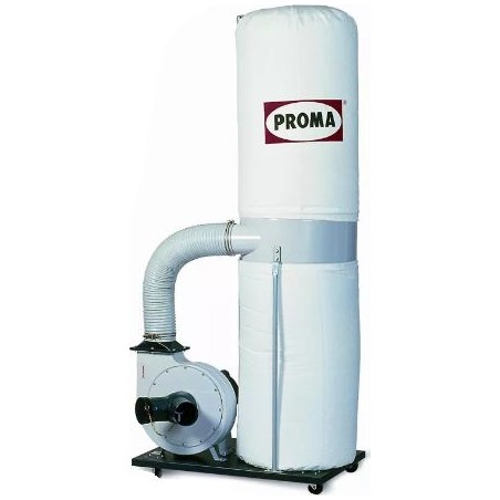 Proma Schadstofffilter OP-1500 25003002