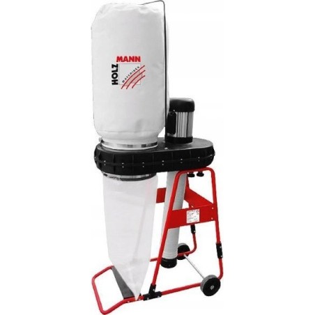 Holzmann ABS850 230 V Absaugsystem