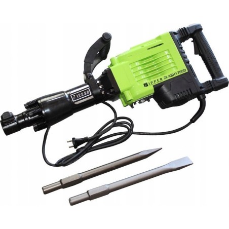 Zipper Schlaghammer, Abbruchhammer Zipper Zi-Abh1700D Zipper (Zi-Abh1700D)