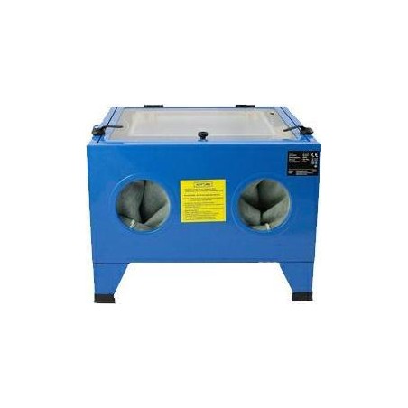 UW Kabinensandstrahlgerät 90 l / UW HC504045