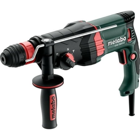 Metabo METABO.BOHRHAMMER  880 W KHE 2845 Q 3J