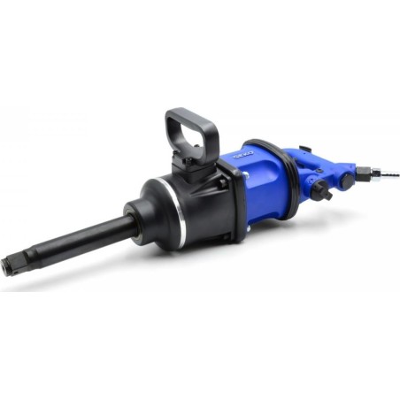 Geko Druckluftschrauber 1" 4800 Nm GEKO (1) G03182 GEKO