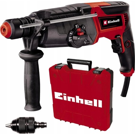 Einhell Schlagbohrhammer TE-RH 950 5F 4257978