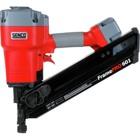 Beschaffung einer pneumatischen Reinigungsmaschine für den Senco FramePro 601