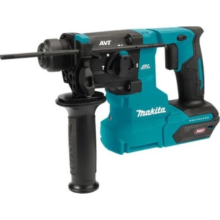 Makita Akku-Bohrhammer SDS+ 40 V XGT AWS 0*Ah