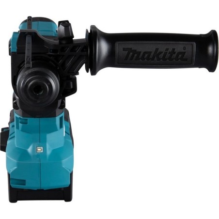 Makita Akku-Bohrhammer SDS+ 40 V XGT AWS 0*Ah