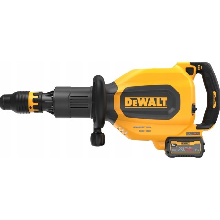 Dewalt DEWALT. HAMMER MAX 54 V FV DCH911X3 27 J 11 kg 3 × 9,0 Ah