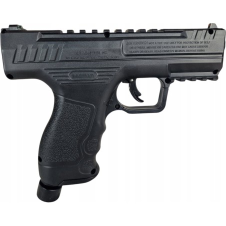 BEEMAN BP50 Kugelpistole, Kaliber 50, CO2-12 g