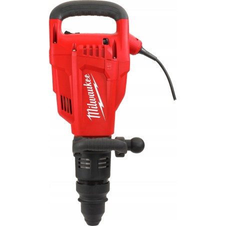 Milwaukee MILWAUKEE.KANGO 1000S 1750 W 26 J 12,7 SDS MAX Abbruchhammer ...