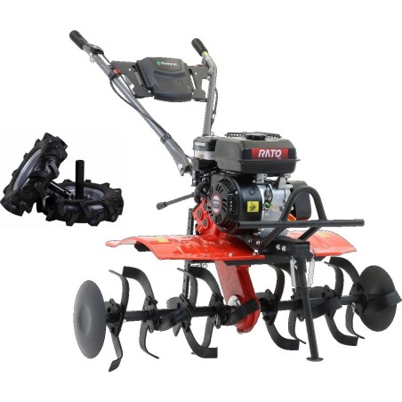 Motorhacke Faworyt RT212R