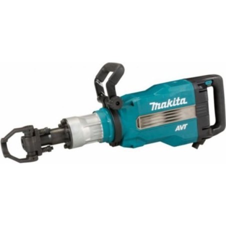 Makita Abbruchhammer 1850 W AVT HEX 28,6 mm
