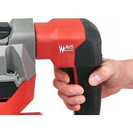 Milwaukee MILWAUKEE.BATTERY HAMMER. M18FHM-0C 11J 10,2 kg