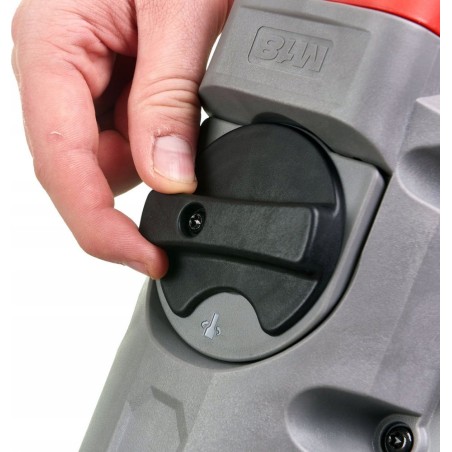 Milwaukee MILWAUKEE.BATTERY HAMMER. M18FHM-0C 11J 10,2 kg