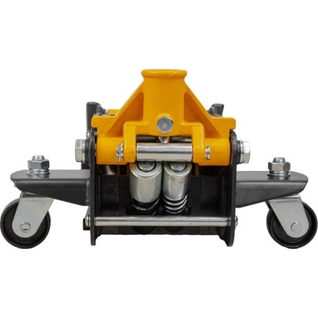 JCB JCB „Frosch“-Kran 2,5 t  75–505 mm