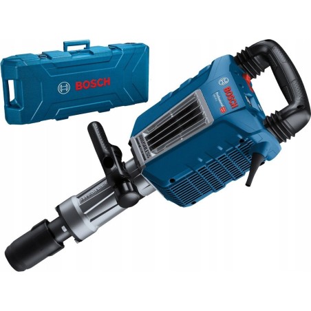 BOSCH.HEX-Meißelhammer 1750 W GSH 14 C 28J 14,6 kg