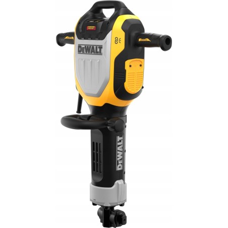 Dewalt DEWALT. Abbruchhammer. HEX28 2100 W D25966 41 J