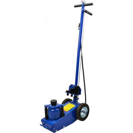 Geko Pneumatischer Hebebock 35 t (1)