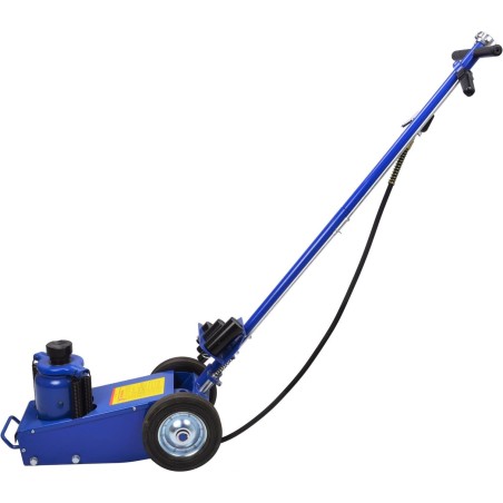 Geko Pneumatischer Hebebock 35 t (1)