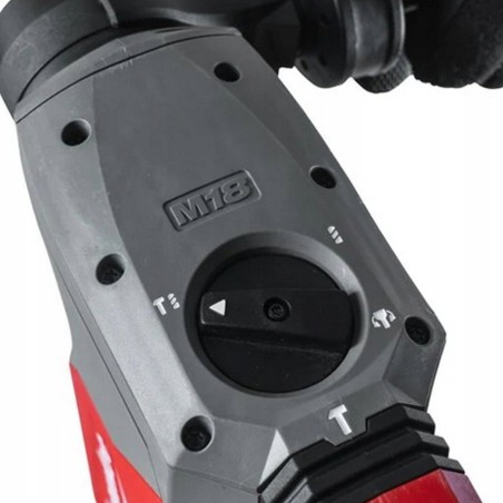 Milwaukee MILWAUKEE.BATTERY HAMMER. M18ONEFHPX-0X