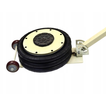 Pneumatischer Luftkissenheber 6 t (1)