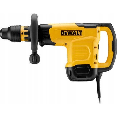 Dewalt DEWALT SDS-MAX-Bohrhammer 1500 W D25881K 17,5 J 10 kg