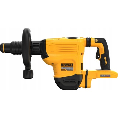 Dewalt 54 V XR FlexVolt SDS-Max-Abbruchhammer, 6 kg