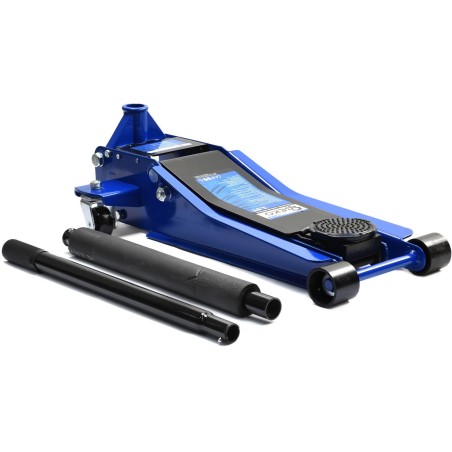 Flachhubwagen 3,5 t, 75–505 mm (1)