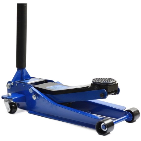 Flachhubwagen 3,5 t, 75–505 mm (1)