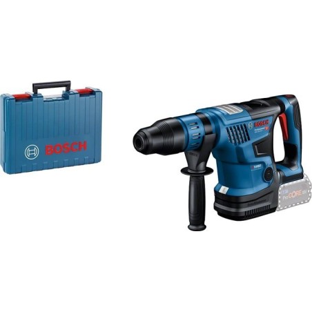Bosch Drucklufthammer BOSCH GBH Professional Akku-Gerät 18 V
