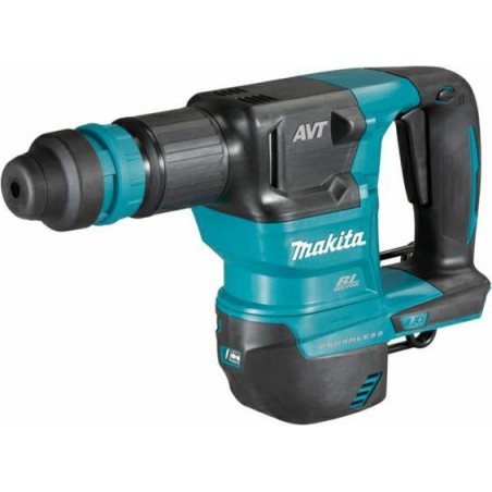 Makita 18-V-Stemmmaschine ohne Akkus und Ladegerät DHK180ZJ MDHK180ZJ