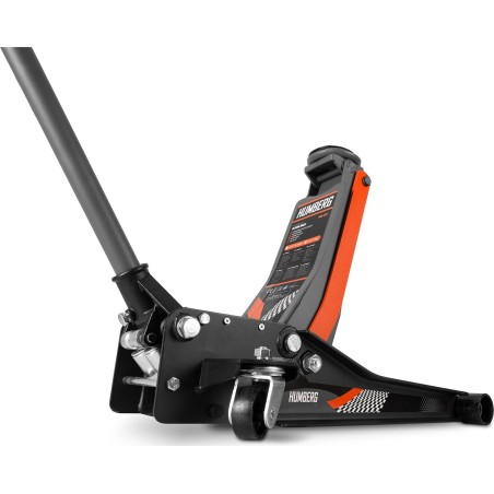 Humberg Fahrzeugheber 3 t Humberg HM-381