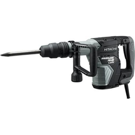 Hitachi SDS-MAX-Bohrhammer 1150 W, 8,5 J, 6,7 kg (H45MEWTZ)