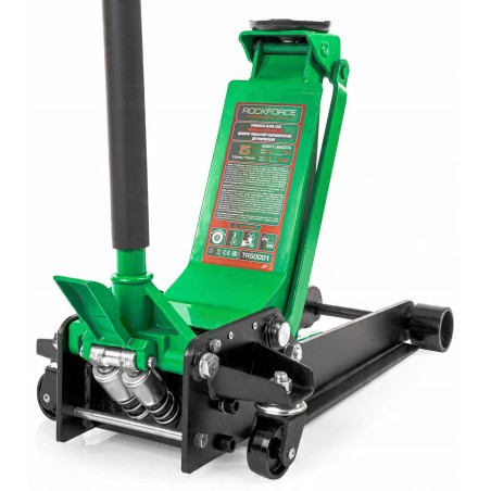 ROCKFORCE HUBVORRICHTUNG „FROH“ 5 T, NIEDRIG