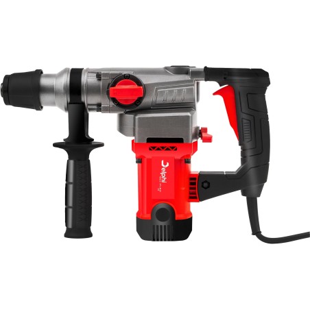 SCHLAGHAMMER BOHRHAMMER SDS+ 2200 W + 2,8 m Kabel MOCNA