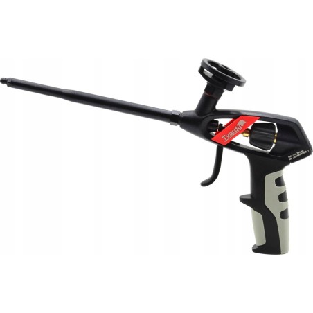 Tvardy-Klebepistole Professionelle Schaumpistole aus Teflon (20)