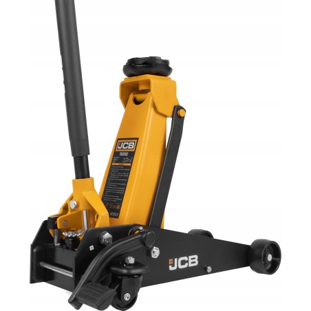 JCB Hydraulikheber 3 t