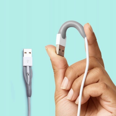 Tesa-Klebepistole tesa Sugru formbarer Allzweckkleber 8er-Pack Schwarz/Weiß