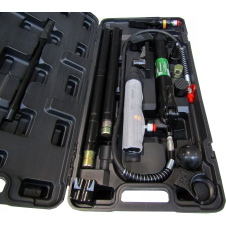 Rockforce HYDRAULISCHER SPREIZER 10 t