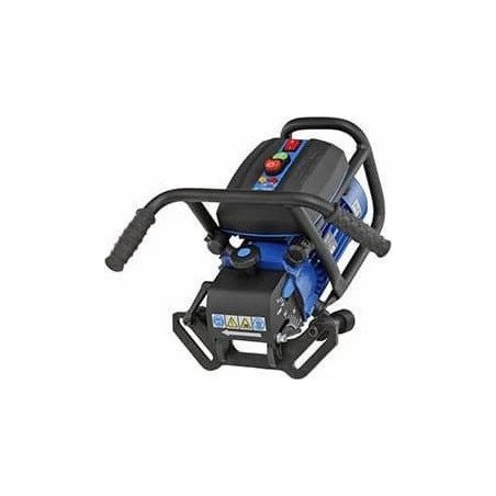 Fräsmaschine Sourcing Metal Edge Milling Machine BDS SKF 25