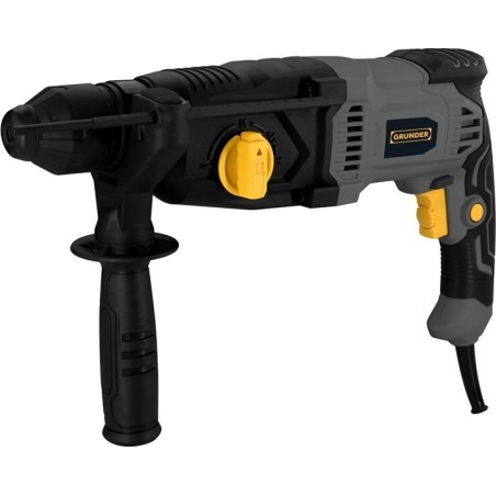 Grunder DEMOLITION HAMMER Z1G-SKT-0650W 1300 W