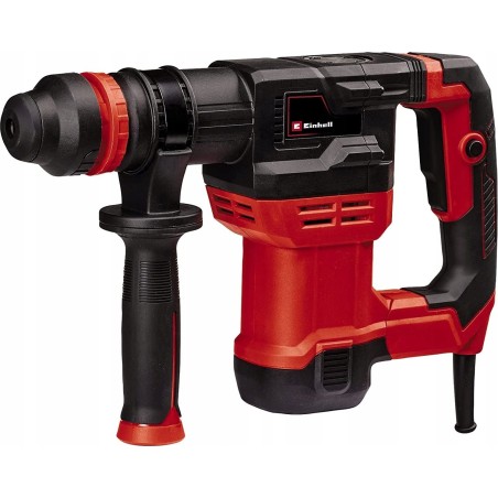 Einhell Abbruchhammer TE-DH 5 (rot/schwarz, 750 Watt)